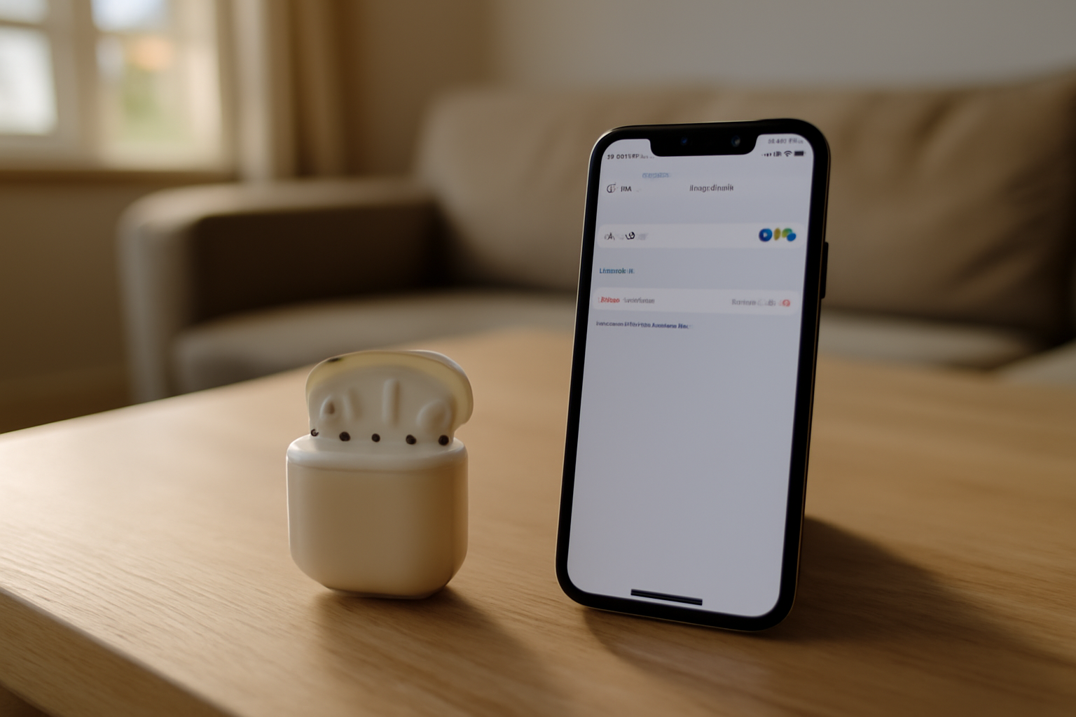 Pourquoi vos AirPods ne se connectent pas