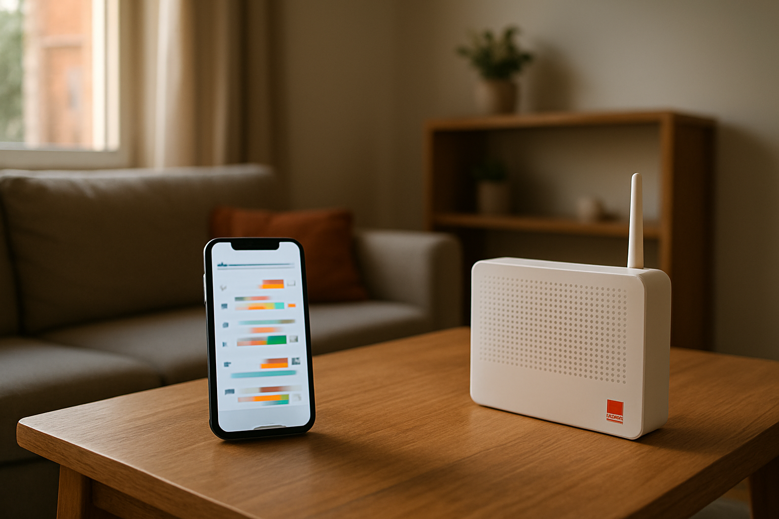 Box Orange prix : comparez fibre, ADSL, 5G